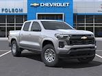 2025 Chevrolet Colorado Crew Cab 4WD Pickup for sale #TC051351 - photo 26