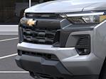 2025 Chevrolet Colorado Crew Cab 4WD Pickup for sale #TC051351 - photo 32