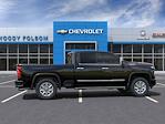 2025 Chevrolet Silverado 2500 Crew Cab 4WD Pickup for sale #TC051852 - photo 25