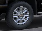 2025 Chevrolet Silverado 2500 Crew Cab 4WD Pickup for sale #TC051852 - photo 29