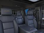 2025 Chevrolet Silverado 2500 Crew Cab 4WD Pickup for sale #TC051852 - photo 44