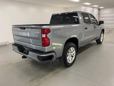 2025 Chevrolet Silverado 1500 Crew Cab 2WD Pickup for sale #TC052252 - photo 2