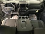 2025 Chevrolet Silverado 1500 Crew Cab 2WD Pickup for sale #TC052252 - photo 17