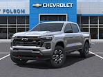 2025 Chevrolet Colorado Crew Cab 4WD Pickup for sale #TC052253 - photo 25