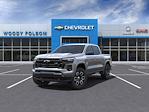 2025 Chevrolet Colorado Crew Cab 4WD Pickup for sale #TC052253 - photo 27