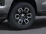 2025 Chevrolet Colorado Crew Cab 4WD Pickup for sale #TC052253 - photo 28