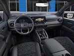 2025 Chevrolet Colorado Crew Cab 4WD Pickup for sale #TC052253 - photo 34