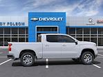 2025 Chevrolet Silverado 1500 Crew Cab 2WD Pickup for sale #TC052354 - photo 26