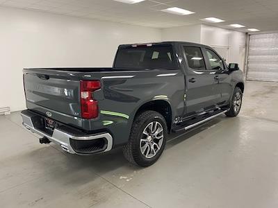 2025 Chevrolet Silverado 1500 Crew Cab 4WD Pickup for sale #TC053155 - photo 2