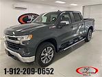 2025 Chevrolet Silverado 1500 Crew Cab 4WD Pickup for sale #TC053155 - photo 1