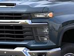New 2025 Chevrolet Silverado 3500 LT Regular Cab 4WD SRW Pickup for sale #TC060152 - photo 10