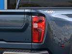 New 2025 Chevrolet Silverado 3500 LT Regular Cab 4WD SRW Pickup for sale #TC060152 - photo 11