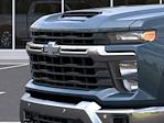 New 2025 Chevrolet Silverado 3500 LT Regular Cab 4WD SRW Pickup for sale #TC060152 - photo 13