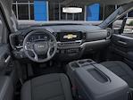 New 2025 Chevrolet Silverado 3500 LT Regular Cab 4WD SRW Pickup for sale #TC060152 - photo 15