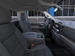 New 2025 Chevrolet Silverado 3500 LT Regular Cab 4WD SRW Pickup for sale #TC060152 - photo 17
