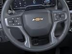 New 2025 Chevrolet Silverado 3500 LT Regular Cab 4WD SRW Pickup for sale #TC060152 - photo 19