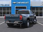 New 2025 Chevrolet Silverado 3500 LT Regular Cab 4WD SRW Pickup for sale #TC060152 - photo 4