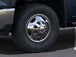 New 2025 Chevrolet Silverado 3500 LT Regular Cab 4WD SRW Pickup for sale #TC060152 - photo 9