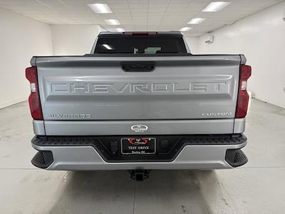 2025 Chevrolet Silverado 1500 Crew Cab 2WD Pickup for sale #TC060351 - photo 2