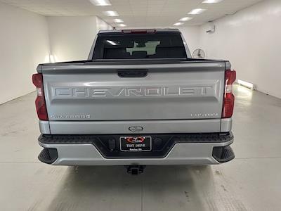 2025 Chevrolet Silverado 1500 Crew Cab 4WD Pickup for sale #TC060357 - photo 2