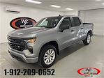2025 Chevrolet Silverado 1500 Crew Cab 4WD Pickup for sale #TC060357 - photo 1