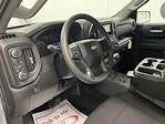 2025 Chevrolet Silverado 1500 Crew Cab 4WD Pickup for sale #TC060357 - photo 12