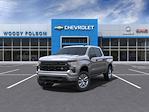 2025 Chevrolet Silverado 1500 Crew Cab 4WD Pickup for sale #TC060357 - photo 28