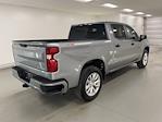 2025 Chevrolet Silverado 1500 Crew Cab 4WD Pickup for sale #TC060357 - photo 7