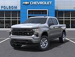 2025 Chevrolet Silverado 1500 Crew Cab 4WD Pickup for sale #TC060450 - photo 27