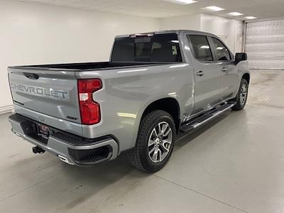 2025 Chevrolet Silverado 1500 Crew Cab 4WD Pickup for sale #TC060457 - photo 2