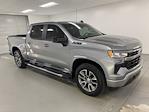 2025 Chevrolet Silverado 1500 Crew Cab 4WD Pickup for sale #TC060457 - photo 4