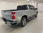 2025 Chevrolet Silverado 1500 Crew Cab 4WD Pickup for sale #TC060457 - photo 2