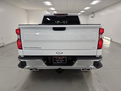 2025 Chevrolet Silverado 1500 Crew Cab 4WD Pickup for sale #TC060550 - photo 2