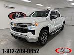 2025 Chevrolet Silverado 1500 Crew Cab 4WD Pickup for sale #TC060550 - photo 1