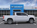 2025 Chevrolet Silverado 1500 Crew Cab 4WD Pickup for sale #TC060550 - photo 24