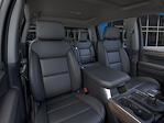 2025 Chevrolet Silverado 1500 Crew Cab 4WD Pickup for sale #TC060550 - photo 35