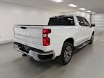 2025 Chevrolet Silverado 1500 Crew Cab 4WD Pickup for sale #TC060550 - photo 6