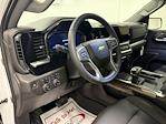 2025 Chevrolet Silverado 1500 Crew Cab 4WD Pickup for sale #TC060550 - photo 9
