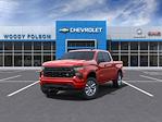 2025 Chevrolet Silverado 1500 Crew Cab 2WD Pickup for sale #TC060551 - photo 9