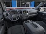 2025 Chevrolet Silverado 1500 Crew Cab 2WD Pickup for sale #TC060551 - photo 22
