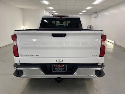 2025 Chevrolet Silverado 1500 Crew Cab 4WD Pickup for sale #TC060650 - photo 2