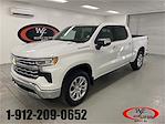 2025 Chevrolet Silverado 1500 Crew Cab 4WD Pickup for sale #TC060650 - photo 1