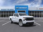 2025 Chevrolet Silverado 1500 Crew Cab 4WD Pickup for sale #TC060650 - photo 18