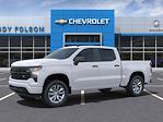2025 Chevrolet Silverado 1500 Crew Cab 4WD Pickup for sale #TC060650 - photo 19