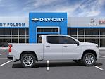 2025 Chevrolet Silverado 1500 Crew Cab 4WD Pickup for sale #TC060650 - photo 22