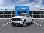 2025 Chevrolet Silverado 1500 Crew Cab 4WD Pickup for sale #TC060650 - photo 25