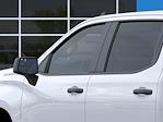 2025 Chevrolet Silverado 1500 Crew Cab 4WD Pickup for sale #TC060650 - photo 29