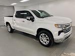 2025 Chevrolet Silverado 1500 Crew Cab 4WD Pickup for sale #TC060650 - photo 5