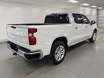 2025 Chevrolet Silverado 1500 Crew Cab 4WD Pickup for sale #TC060650 - photo 7