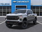 2025 Chevrolet Silverado 1500 Crew Cab 4WD Pickup for sale #TC060654 - photo 25